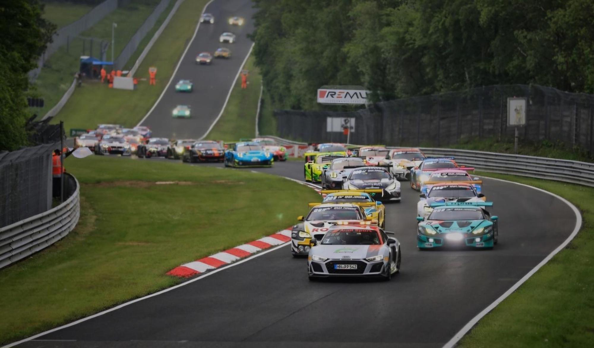 Fewo Lerchi Am Nuerburgring Кельберг Экстерьер фото